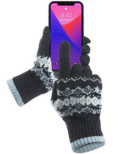 Algopix Similar Product 3 - GreatShield COZY Series Spring Fall
