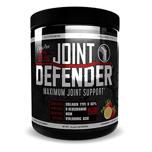 Algopix Similar Product 1 - Rich Piana 5 Nutrition Joint Defender