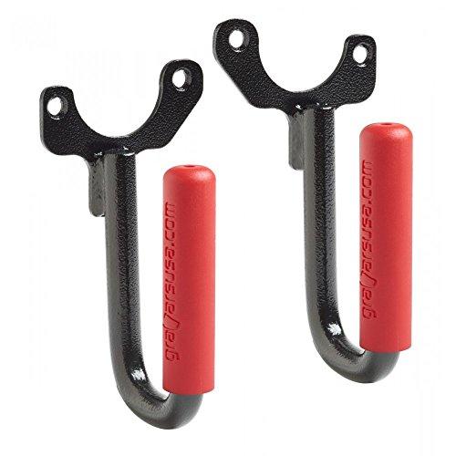Algopix Similar Product 18 - Genuine GraBarsUSA Solid Steel Handles