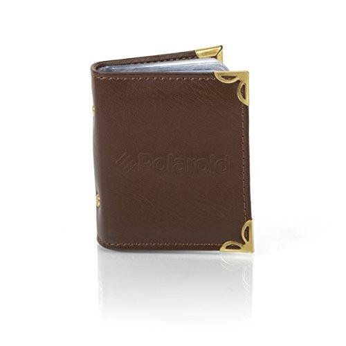 Algopix Similar Product 5 - Polaroid Photo Album for 2x3 Zink Photo