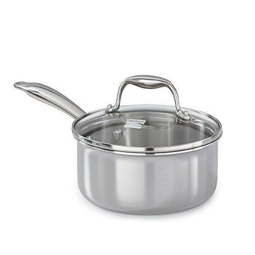 Algopix Similar Product 7 - Kenmore 20072 TriPly Stainless Steel