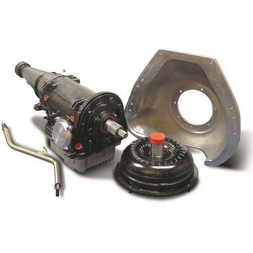 Algopix Similar Product 17 - Performance Automatic PASS26103 Street
