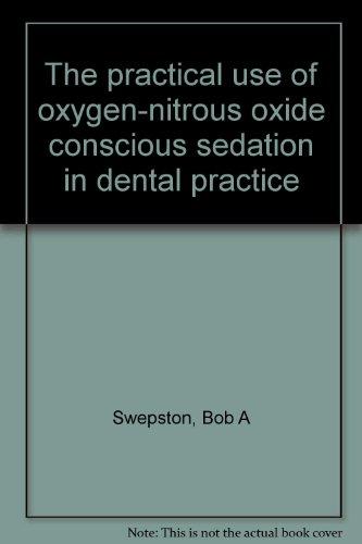Algopix Similar Product 11 - The practical use of oxygennitrous