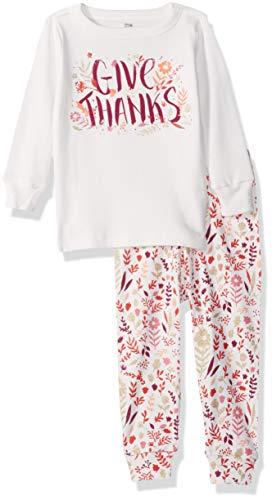 Algopix Similar Product 7 - Gymboree Baby Girls 2Piece Tight Fit
