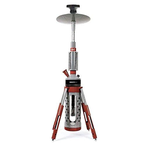Algopix Similar Product 4 - NEW AUTHENTIC STARBUZZ CARBINE HOOKAH