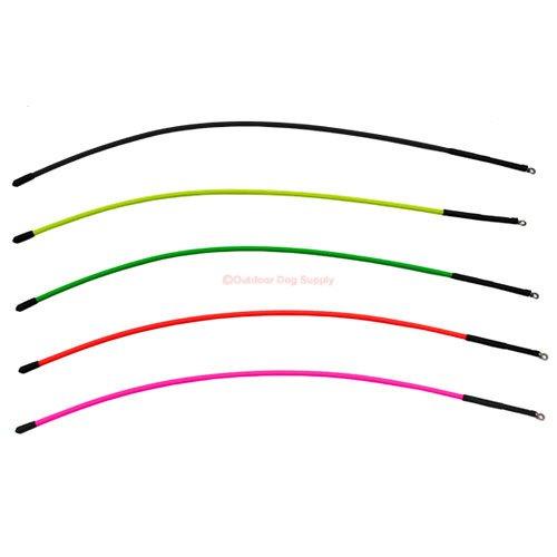 Algopix Similar Product 2 - Outdoor Dog Supply Glow Tuff Long Range