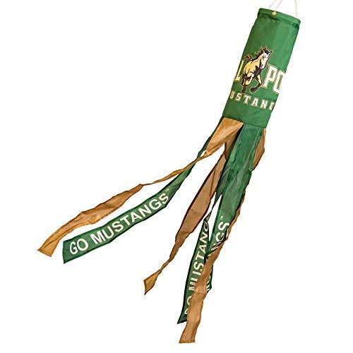 Algopix Similar Product 5 - College Flags  Banners Co Cal Poly