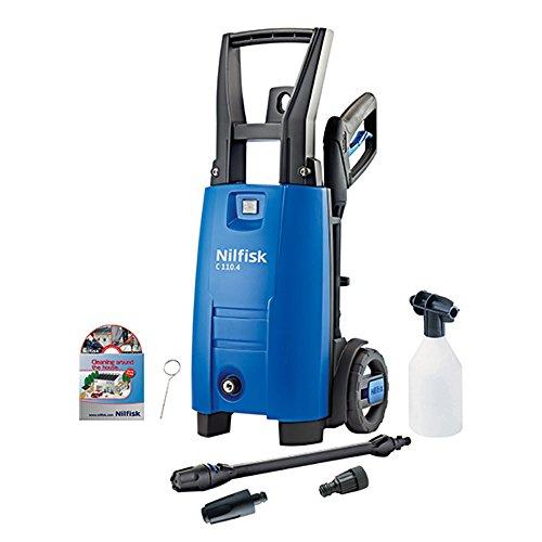Algopix Similar Product 17 - C 110.4-5 PC X-TRA