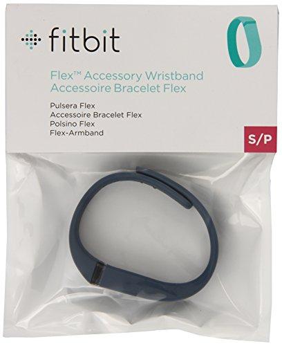 Algopix Similar Product 15 - Fitbit Flex Accessory Band, Slate, Small