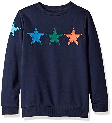 Algopix Similar Product 2 - Gymboree Boys Big Long Sleeve Casual