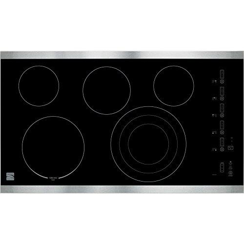 Algopix Similar Product 19 - Kenmore Elite 45413 36 5 Element