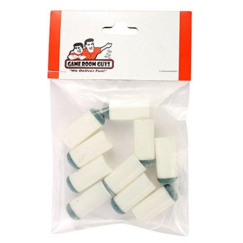Algopix Similar Product 5 - Game Room Guys Pool Billiard Slip On