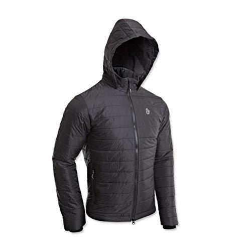Algopix Similar Product 5 - 8K FlexWarm Men's Battery Heated Hoodie