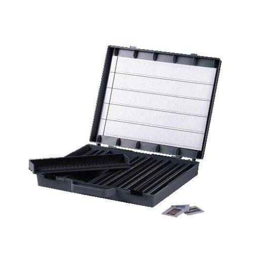 Algopix Similar Product 7 - Hama Magazines C System Slide Box for