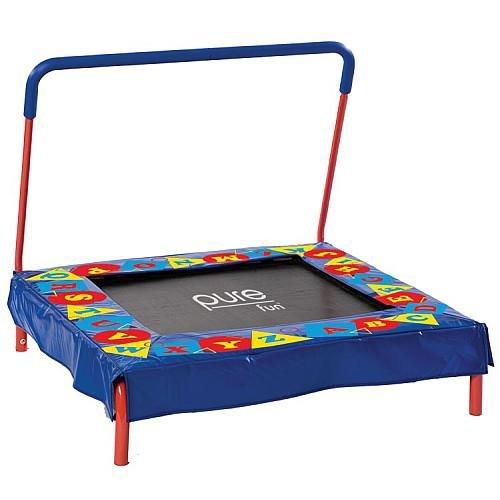 Algopix Similar Product 5 - Pure Fun Kids Preschool Jumper