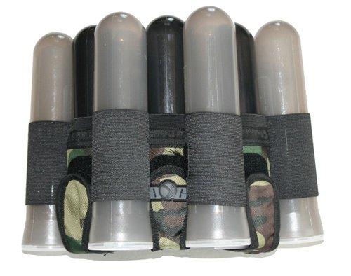Algopix Similar Product 3 - Gen X Global 34 Deluxe Pack Woodland