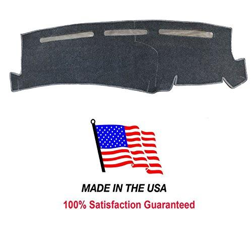 Algopix Similar Product 10 - 20012006 Chevy Avalanche Dash Cover