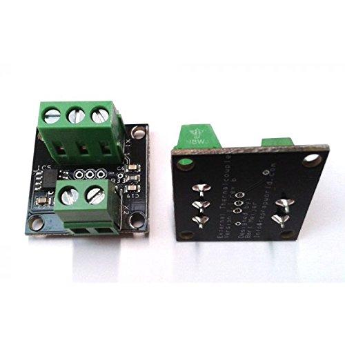 Algopix Similar Product 1 - Genuine E3D External Thermocouple Board