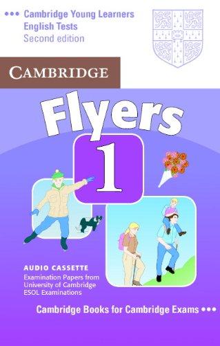 Algopix Similar Product 1 - Cambridge Young Learners English Tests