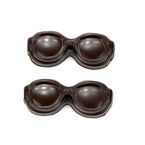 Algopix Similar Product 1 - Polycarbonate Mold for Chocolate Mini