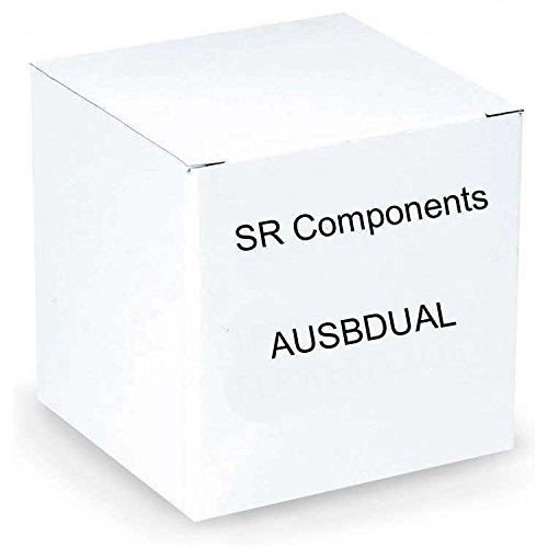 Algopix Similar Product 17 - SR Components AUSBDUAL