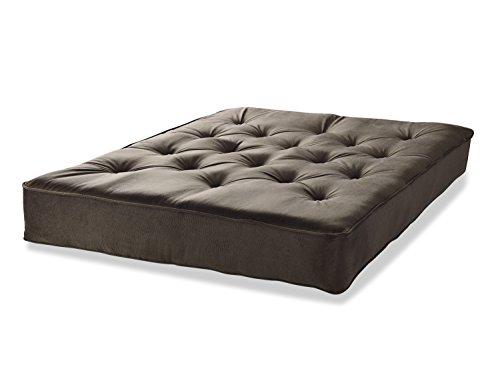 Algopix Similar Product 12 - Simmons Beautyrest Full 8 Pocketed