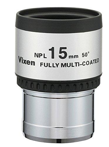 Algopix Similar Product 19 - Vixen Optics 39205 USA Vixen NPL 15mm