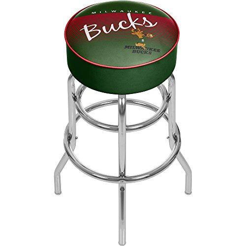 Algopix Similar Product 7 - NBA Milwaukee Bucks Hardwood Classics
