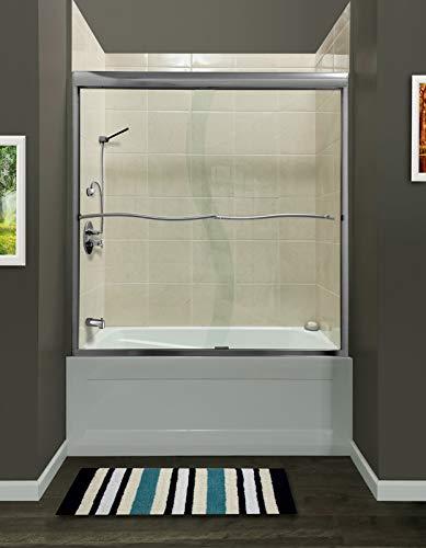 Algopix Similar Product 15 - Miseno MSDS6060BN Suave 60 High x 60