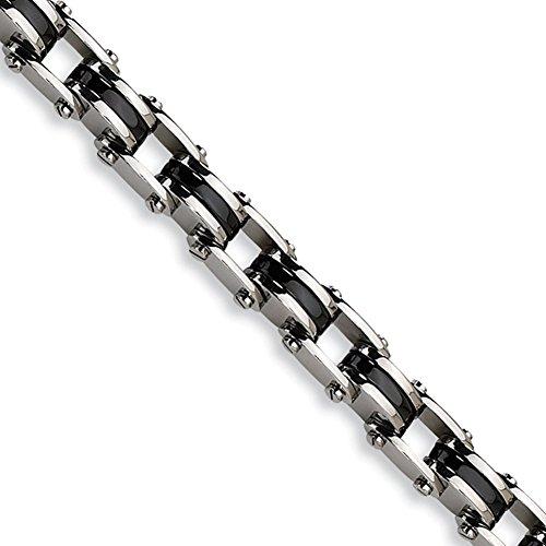 Algopix Similar Product 11 - Chisel Stainless Steel Black Rubber