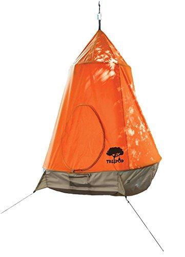 Algopix Similar Product 2 - TreePod Original Hanging Backyard Tree