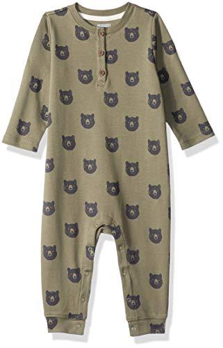 Algopix Similar Product 14 - Gymboree Baby Boys Sleeve Long
