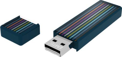 Algopix Similar Product 8 - EMTEC Speedway 128 GB USB 30 Flash