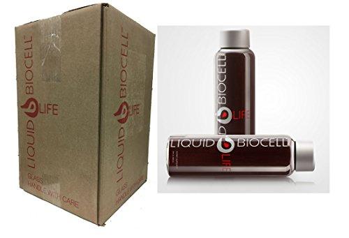 Algopix Similar Product 17 - Liquid Biocell Life with Collagen  Duo