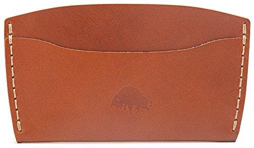 Algopix Similar Product 11 - Ezra Arthur No 3 Wallet Card Case