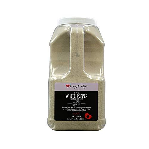 Algopix Similar Product 4 - Loving Spoonful 94 oz Premium Ground