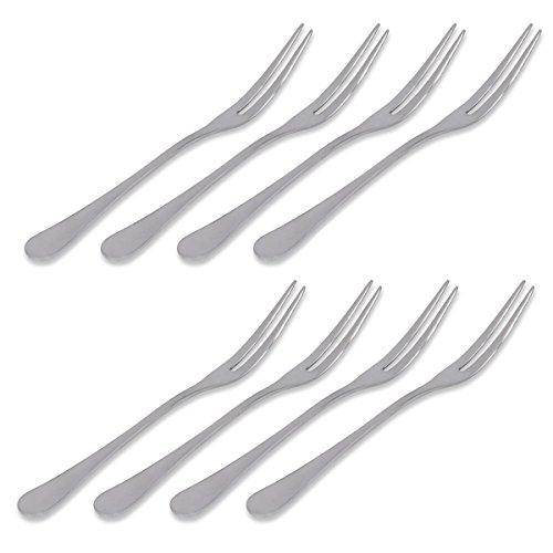 Algopix Similar Product 9 - Best Dang Cocktail Fork Set Small