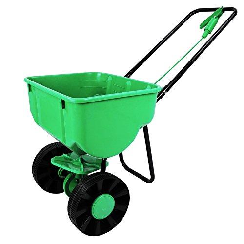 Algopix Similar Product 12 - Oypla Heavy Duty Rock Salt Grit Grass