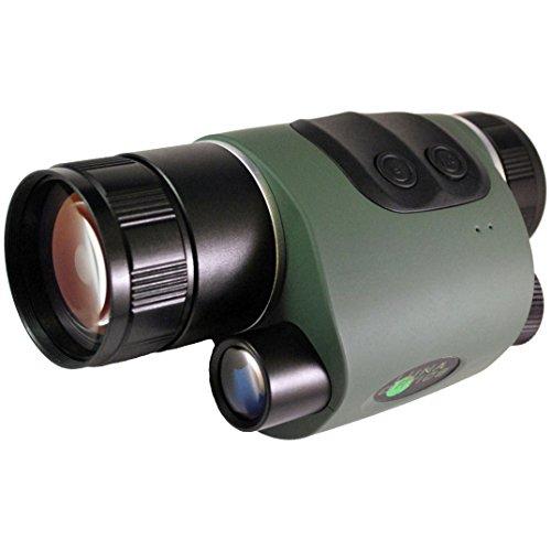 Algopix Similar Product 16 - Luna Optics HiResolution WideView
