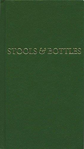 Algopix Similar Product 7 - Stools and Bottles