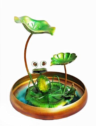 Algopix Similar Product 13 - Continental Art Center CAC40178 Frog