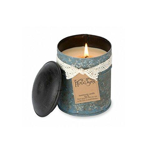 Algopix Similar Product 4 - Himalayan Trading Post Blue Spice Tin