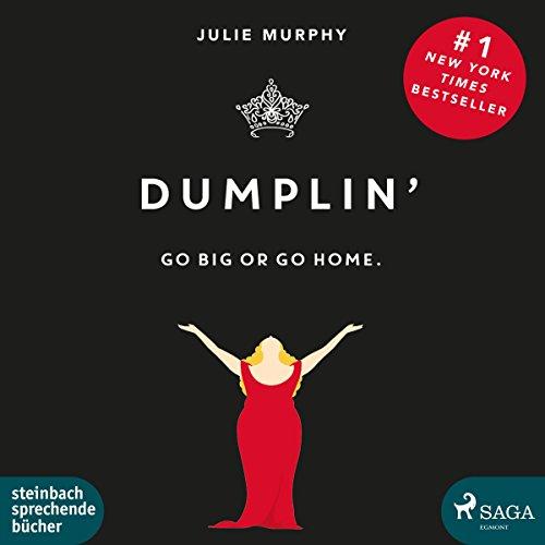 Algopix Similar Product 8 - Dumplin': Go Big or Go Home.
