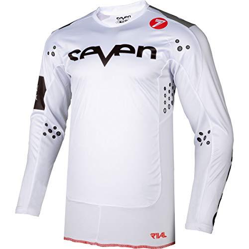 Algopix Similar Product 3 - Seven Rival Trooper OffRoad Motorcycle