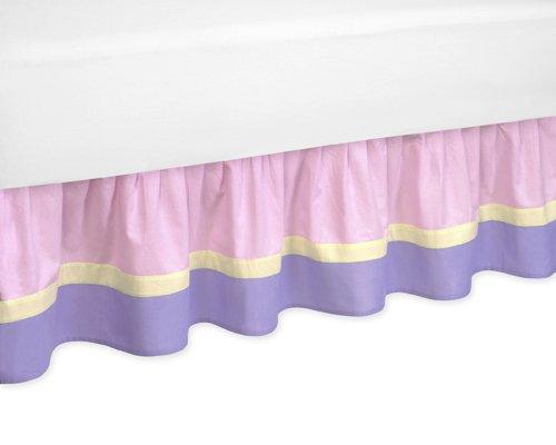 Algopix Similar Product 9 - Sweet Jojo Designs Pretty Pony Queen