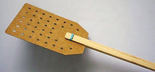 Algopix Similar Product 4 - Disposable fly swatter kit including 1