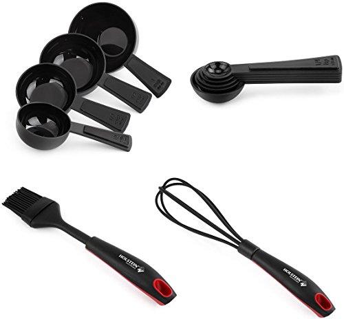 Algopix Similar Product 20 - Holstein Housewares HK07028BBU1