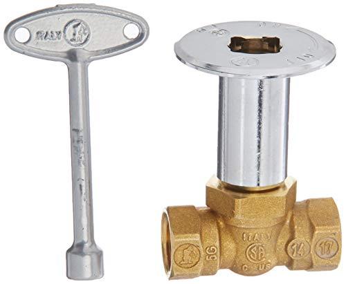 Algopix Similar Product 16 - Mueller B  K 118001RP Straight Log