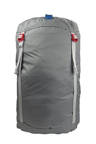Algopix Similar Product 5 - Big Agnes Tech Compression Sack Gray