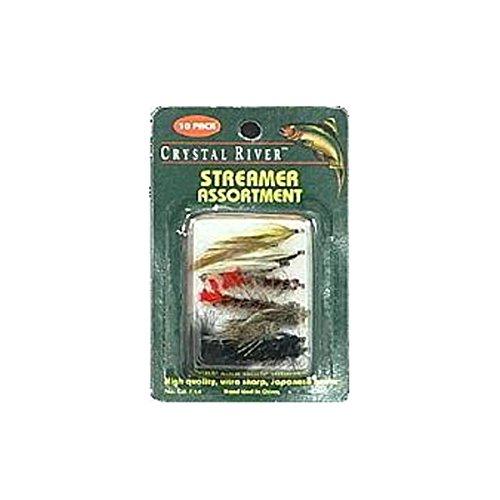 Algopix Similar Product 3 - Crystal River AssortmentStreamer